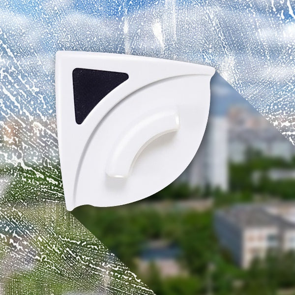 ClearMag ™ Detergente magnetico per finestre
