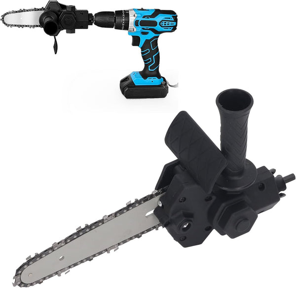CHAINSAW™ Attachement de la tronçonneuse